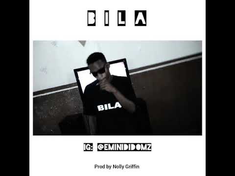 Didomz - BILA ft Mokej (Prod by Nolly Griffin)