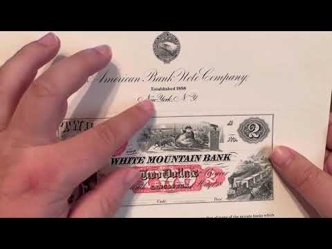 Hey Santa Claus! On currency? Really?!?