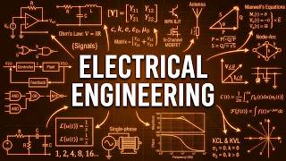 Electrical Engineering Simply Explained
