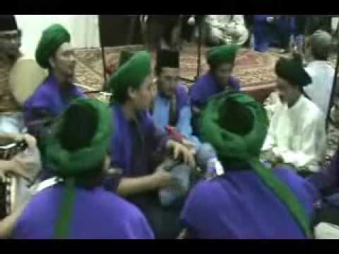 Salatullah Salamullah