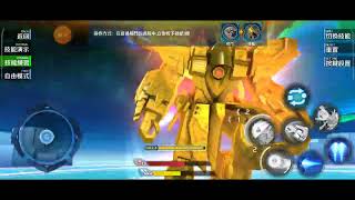 亞服 高達爭鋒 各限定強度分析評論! (為新觀眾再重頭講解T1位置架構!)(描述有強度表!) - Saitama SEA 電玩頻道