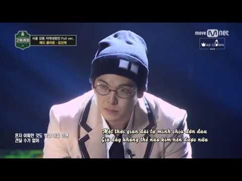 [Madteam] [Vietsub] Bully (Full Stage) - Mad Clown & Kim Seonjae ( Team Seoul Gangdong)