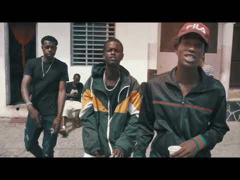 BennéFS *Tenta Vivi Free*(Rg prod)