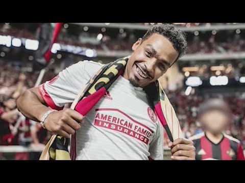 Remembering Archie Eversole, rapper known for Atlanta sports anthem 'We Ready'