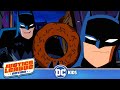 Justice League Action En Latino Los Momentos Más Divertidos De Batman DC Kids