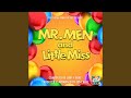 Mr Men And Little Miss Main Theme From Mr Men And Little Miss