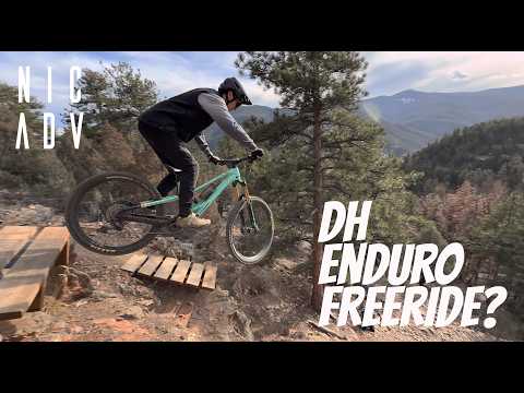 Big Bike Fun | 2026 Orbea Rallon Review