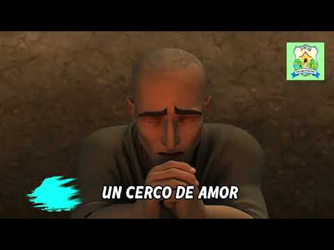 PROTEGIDO POR TU GRACIA OFICIAL