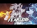 Naruto Sasuke Vs Momoshiki AMV Fearless