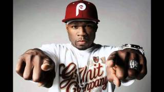 50  Cent Put Ya Hands Up (Dirty)