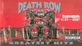 Tha Dogg Pound - What Would You Do ( Death Row Greatest Hits)