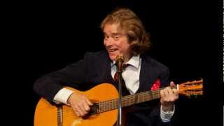 Helge Schneider Die Annonce