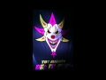 Insane Clown Posse Night Of The Chainsaw
