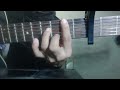 Enna Sona Ok Jaanu Enna Sona Guitar Lesson Enna Sona Guitar Lesson With Capo Asga Music