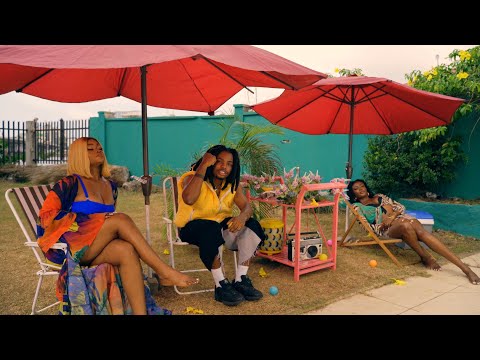 Yarden - Soul (Official Visualizer)