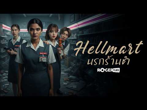 3 ชั่วโมง Hellmart นรกร้านชำกะดึกคืนหลอน