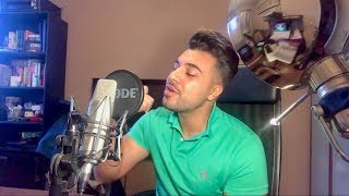 Xerxes - Blijf Bij Mij / Op Me Monnie (Ronnie Flex / Maan / Famke Louise Cover)