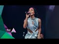TLC Waterfalls Glastonbury 2022