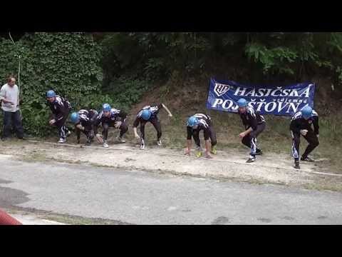 SDH Bohuslavice - VC Postřelmůvek 2013