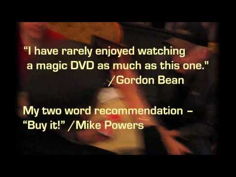 21-Magic by Sweden (2 Disc Set-DVD)