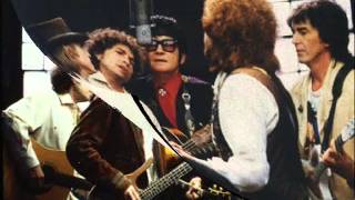 Rattled - Traveling Wilburys