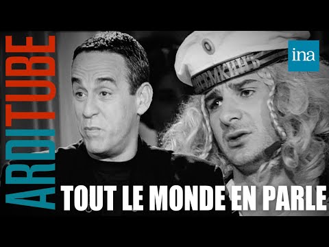 Tout Le Monde En Parle du 06/04/2002 | INA Arditube