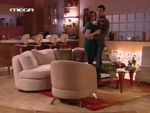 Ta Mystika tis Edem-Nora & Loukas Ep. 333(Part 1)