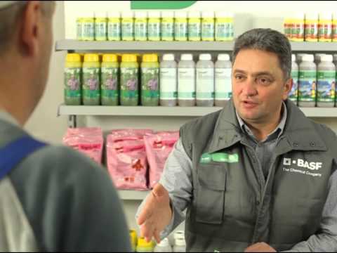 BASF Agro Apoteka Corum®