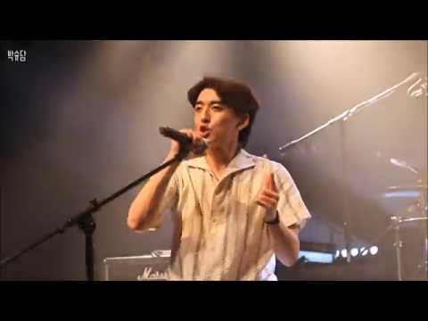 170526 잔나비(Jannabi) 알록달록 @ 플랫폼창동61 FNL Celebration