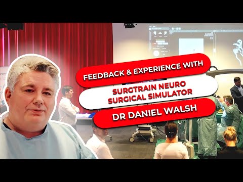 Ruptured Aneurysm Cases | Complication Risk Management training by Dr Daniel Walsh | SurgeonsLab AG