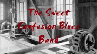 The Sweet Confusion Blues Band - Telling Stories