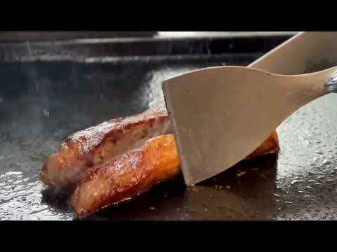 So bereitest du Wagyu Beef perfekt zu - Entrecôte - Mit Grillmeister Stephan Scheidegger (Folge 4)