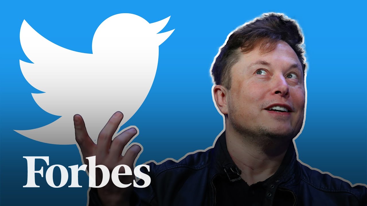 How The World's Richest Person Bought Twitter