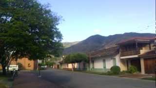 preview picture of video 'Roldanillo Valle - Barrio La Ermita febrero 2013'