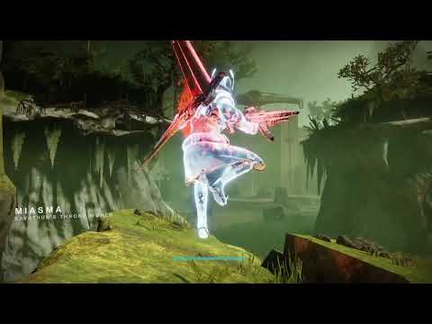 Easy Solo Chest Farm in Vow of the Disciple Raid - Witch Queen Destiny 2