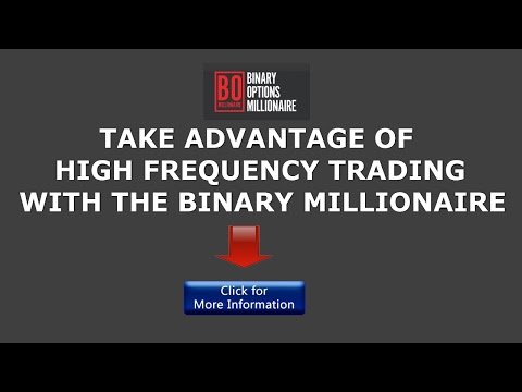 Binary options millionaire review