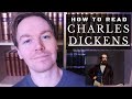 How To Read Charles Dickens Showing You My Complete Collection