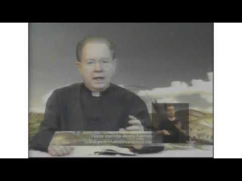 O Pão Nosso 8 Janeiro  2016  -  Pe. F. C. Cardoso