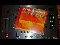 Too $hort - That's Why   1996