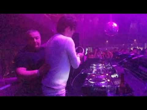 Gatecrasher White Party 29/12/2017 - Scott Bond B2B Matt Darey
