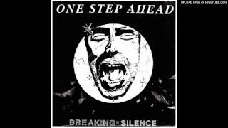 One Step Ahead - Priorities