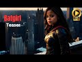 Batgirl (2025) - Teaser Trailer | Jenna Ortega, Margot Robbie All The Latest Details!!