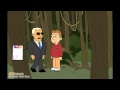 Добрый слендер #1 