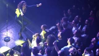 Patito Feo - Ruth Lorenzo (Joy Eslava) [Tour Voces 2016]