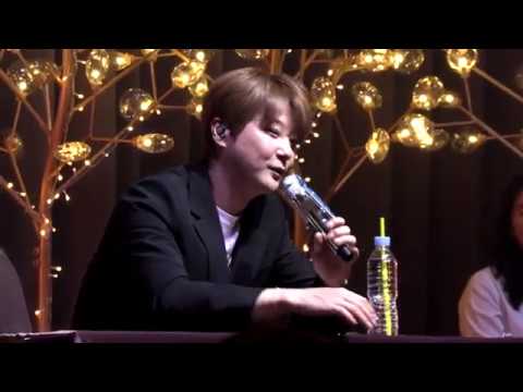 2019 HS CAMP 'TIME To SHINE' - Arrow..ㅋㅋ [191109]