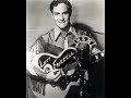 Early Lefty Frizzell - Look What Thoughts Will Do (1950).