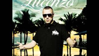 Lucenzo quiero vivir official video