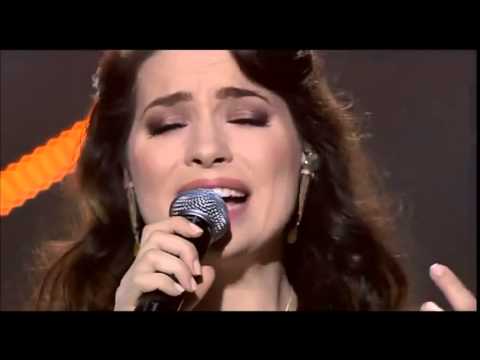 BoNF 2013: 02 Liisi Koikson - Üle vee (Estonia)