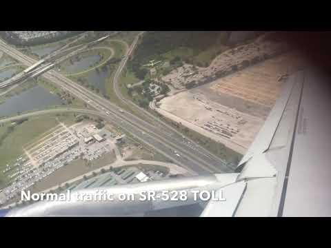 Jetblue 2884