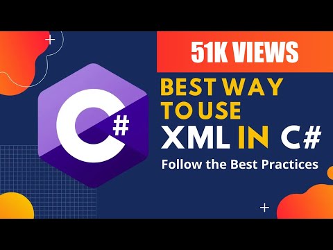Serialize XML C | Deserialize XML C XML Parser C XML to Object C List to XML C